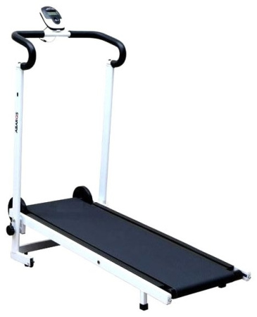 Механическая беговая дорожка Abarqs BZ-205-1