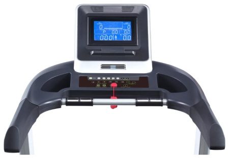 Электрическая беговая дорожка Eurofit 3050CA