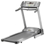 Электрическая беговая дорожка Tunturi T30 (2006-2007)