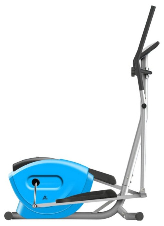 Эллиптический тренажер DFC WE-1006