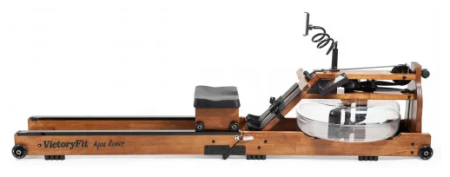 Водный гребной тренажер VictoryFit VF-WR802