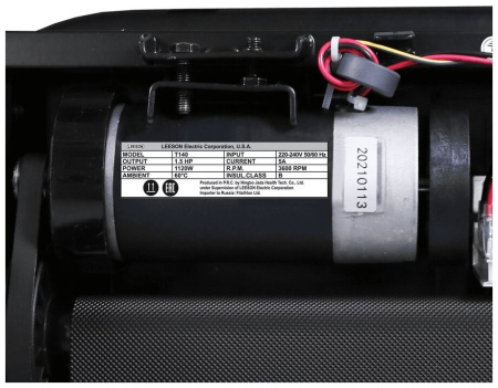 Беговая дорожка CARBON FITNESS T140