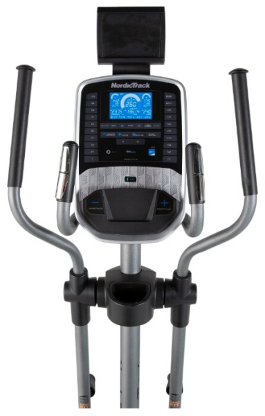Эллиптический тренажер NordicTrack SE3i (NTEVEL57019)