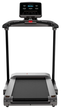 Электрическая беговая дорожка AMMITY Fashion FTM 5120