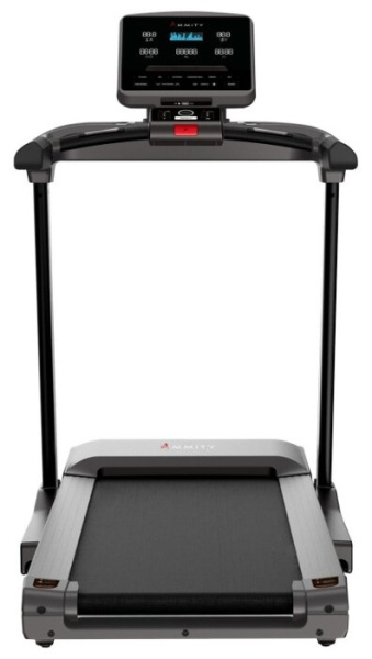 Электрическая беговая дорожка AMMITY Fashion FTM 5120