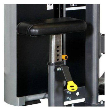 Тренажер со встроенными весами SPIRIT DWS117-U2