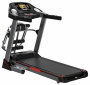 Электрическая беговая дорожка American Fitness TR-700BM