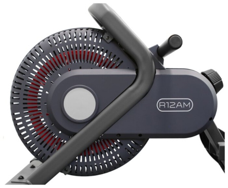 Гребной тренажер AppleGate R12 AM