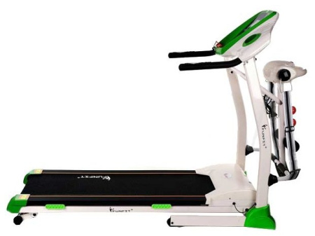 Электрическая беговая дорожка Funfit DK-01