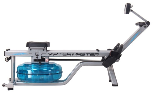 Гребной тренажер DFC Water Master R1000W Гребной тренажер DFC Water Master R1000W