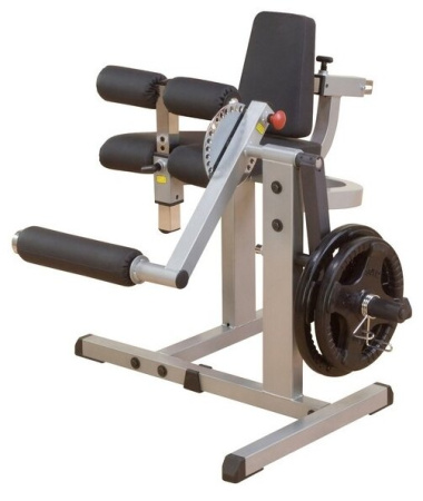 Тренажер со свободными весами Body Solid GCEC-340