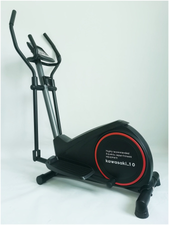 Эллиптический тренажер Furendo Kawasaki_1.0 YQ-2313B