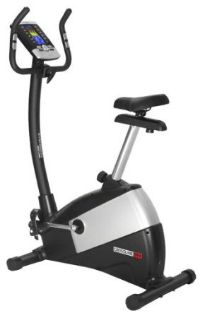 Велоэргометр SVENSSON BODY LABS CrossLine BMA