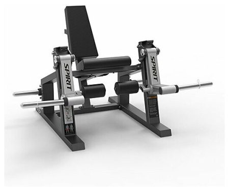 Разгибание ног SPIRIT SP-4511