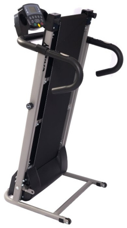 Электрическая беговая дорожка DFC T105B Camry