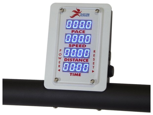 Механическая беговая дорожка TrueForm Runner Performance