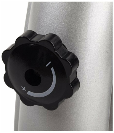 Мини-велотренажер с электронным дисплеем ICON Bike-Slim