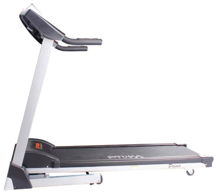 Электрическая беговая дорожка Optima Fitness Prima