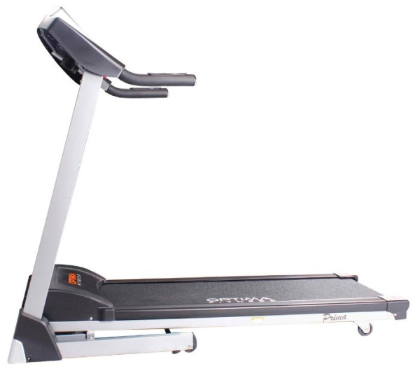 Электрическая беговая дорожка Optima Fitness Prima