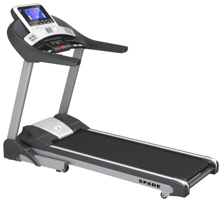 Электрическая беговая дорожка DFC T750 Spade