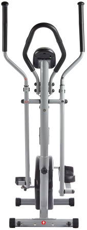 Эллиптический тренажер Brumer K860/M850