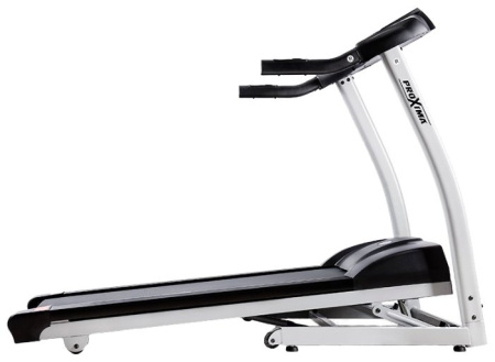 Электрическая беговая дорожка Proxima Legia