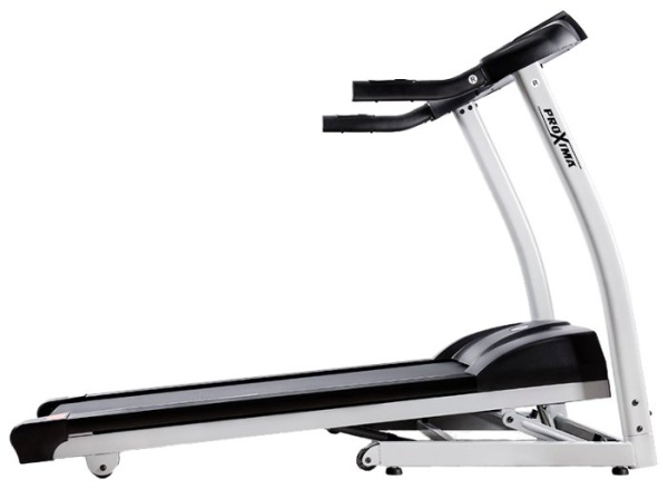 Электрическая беговая дорожка Proxima Legia