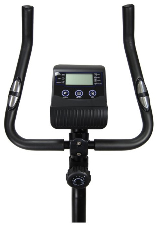 Вертикальный велотренажер ATLAS Flash