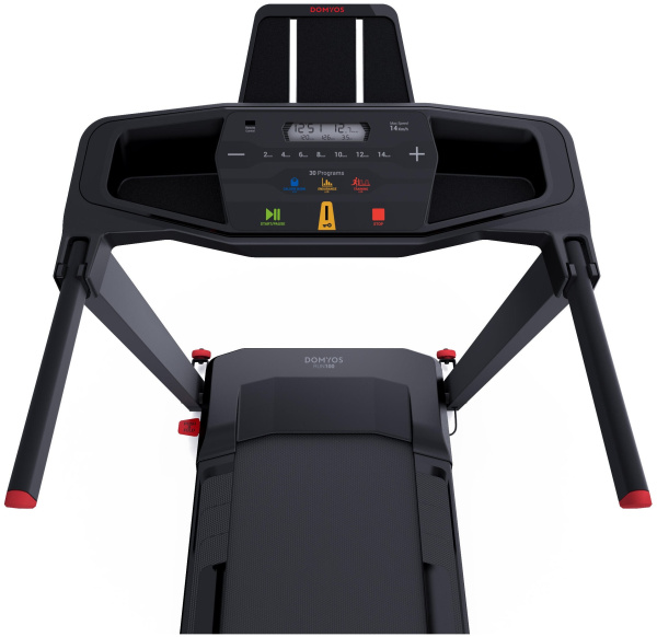 Беговая дорожка DOMYOS RUN100E