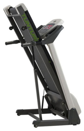 Электрическая беговая дорожка Tunturi Go Run 10