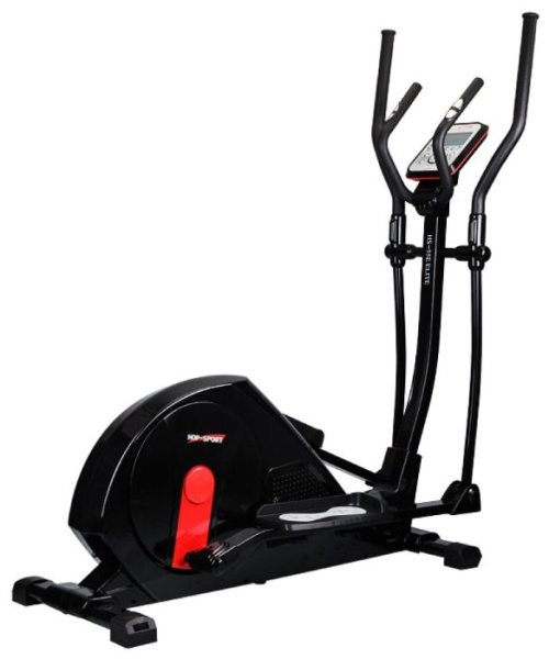 Эллиптический тренажер Hop-Sport HS-55E Elite