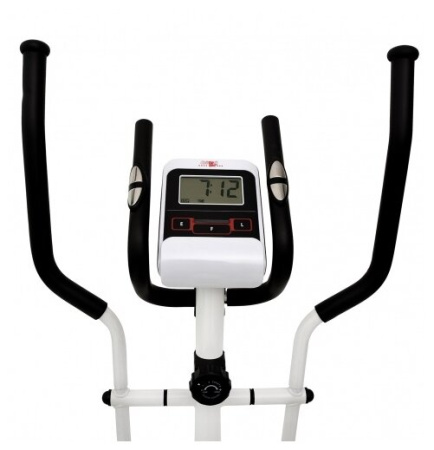 Эллиптический тренажер Christopeit Sport CT 4