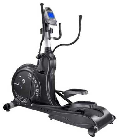 Эллиптический тренажер BodyCharger GB9300B