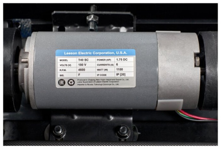 Электрическая беговая дорожка Titanium One T40 SC