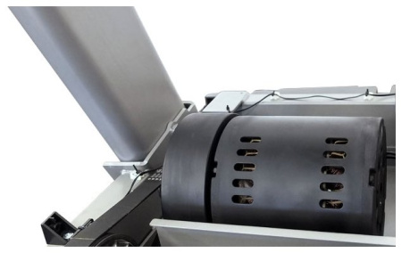 Электрическая беговая дорожка SPIRIT CT850 ENT