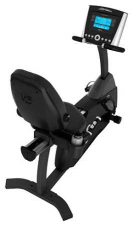 Велоэргометр Life Fitness R3 Advanced Workouts
