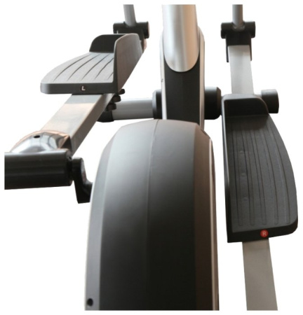 Эллиптический тренажер Dender E-1925 Lackert