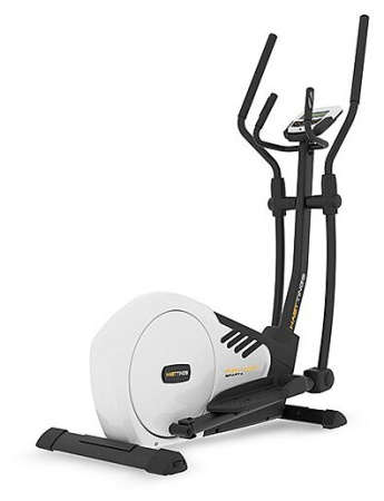 Эллиптический тренажер Hasttings FS400W SPARTA