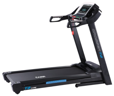 Электрическая беговая дорожка KPT KP-4121H