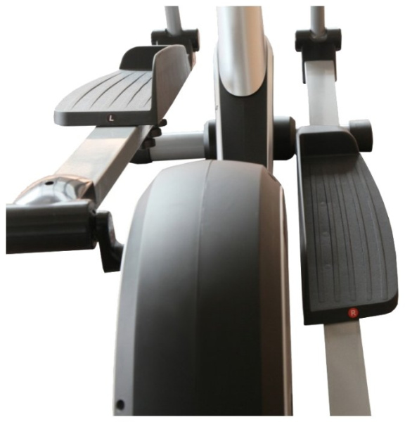 Эллиптический тренажер Dender E-1925 Lackert