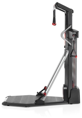 Многофункциональный силовой комплекс Bowflex HVT
