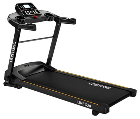 Беговая дорожка LEISTUNG LINE S20
