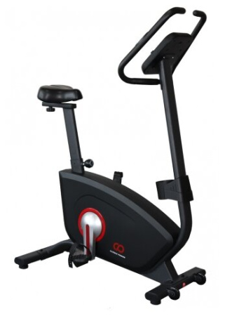 Вертикальный велотренажер CardioPower B37
