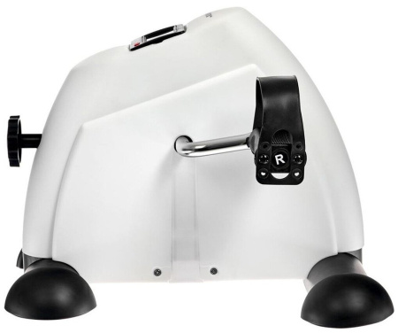 Мини велотренажер BRADEX SF 0825, белый