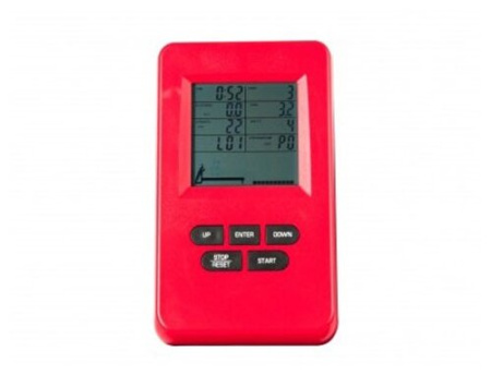 Гребной тренажер CardioPower RE77