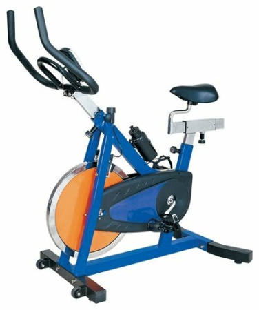 Вертикальный велотренажер Yeekang YK-B15J