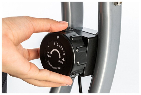 Велотренажер складной Xterra FB360