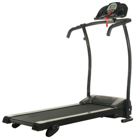 Электрическая беговая дорожка Tempus TF-T05A