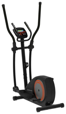 Эллиптический тренажер Athletic Advanced 470EP