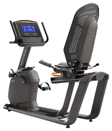 Велоэргометр Matrix R50XR